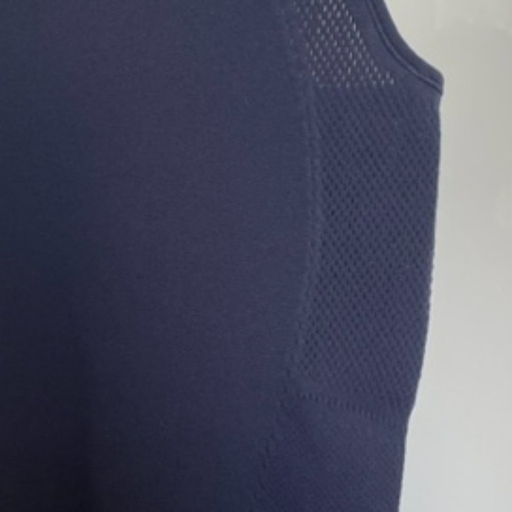 Lululemon Racer Back Tank Top - Picture 2 of 4